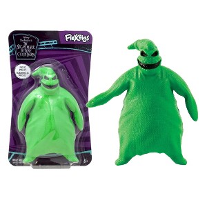 TCG Toys Disney The Nightmare Before Christmas Flexfig | Oogie