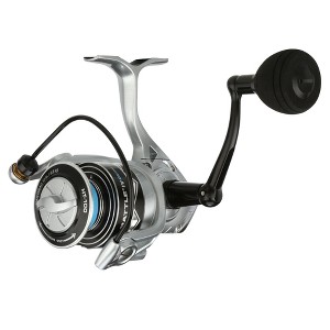 PENN Battle IV DX Spinning Reel PENN Battle IV DX Spinning 2500DX - 1 of 3
