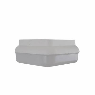 Craftmade Lighting Resilience 2 - Light Flush Mount in  Textured White