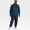 Men's Spacer Jogger Pants - All In Motion™ - 3 of 3