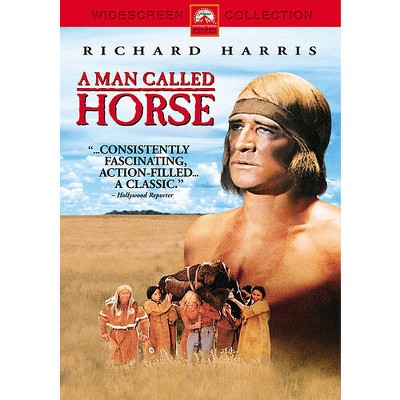A Man Called Horse (DVD)(1970)