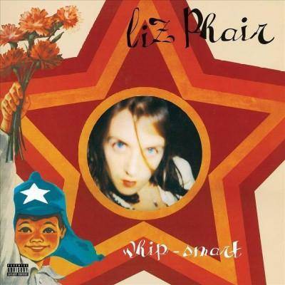 Liz Phair - Whip-Smart (LP) (EXPLICIT LYRICS) (Vinyl)