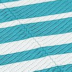 color: striped丨light blue