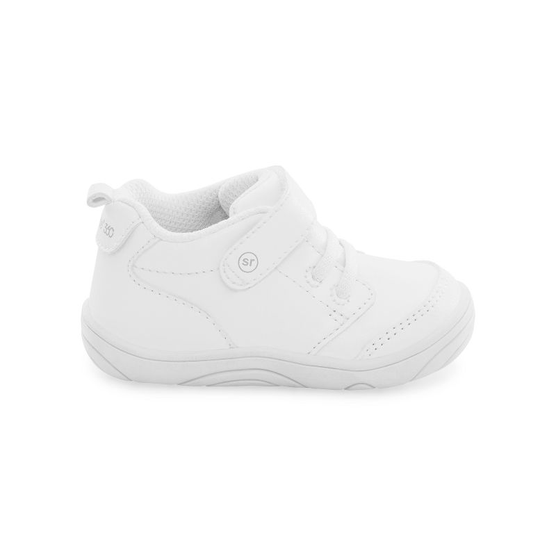 Stride Rite 360 Taye 2.0 Kid's Machine Washable Adjustable Width Easy On/Off First Walking Shoe, 2 of 11