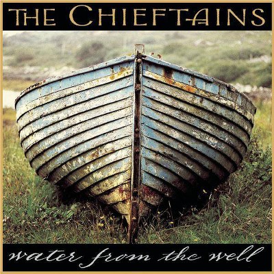 Chieftains (The) - Water from The Well (CD)