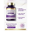 Carlyle Acidophilus Probiotic | 500 Million CFU | 200 Capsules - 4 of 4