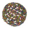 Mystic Sprinkles No Bones About It Nonpareils Mix 4.1oz - 4 of 4