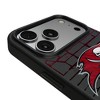NFL NFC Teams 2025 Illustrated MagSafe Compatible Cell Phone Case for Apple iPhone 17 Series - 4 of 4