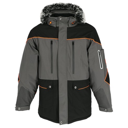 WHAT IS THE DIFFERENCE BETWEEN A DOWN JACKET AND A PUFFER JACKET? -  RefrigiWear