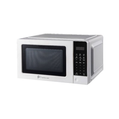 Black+decker 0.7 Cu Ft 700w Microwave Oven - Black - Em720cpn-p : Target