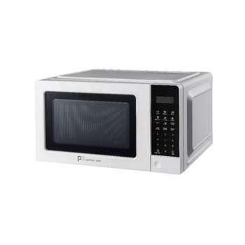 Magic Chef Countertop Microwave Oven - White, 0.9 cu ft - City Market