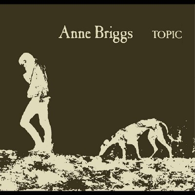 Anne Briggs - Anne Briggs (Topic Treasures Series) (CD)