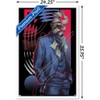 Trends International The Invisible Man - Illustration Framed Wall Poster Prints - 3 of 4
