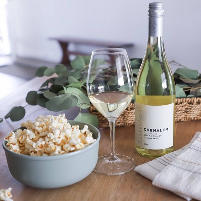 Chehalem Inox Chardonnay - 750ml Bottle