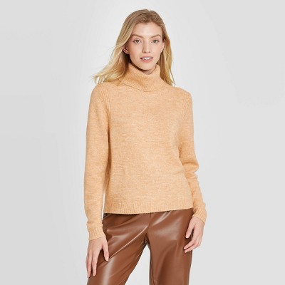 target women sweaters