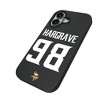 NFL Minnesota Vikings Players Game Tactic Bump Cell Phone Case for Apple iPhone 17 Series - 2 of 4