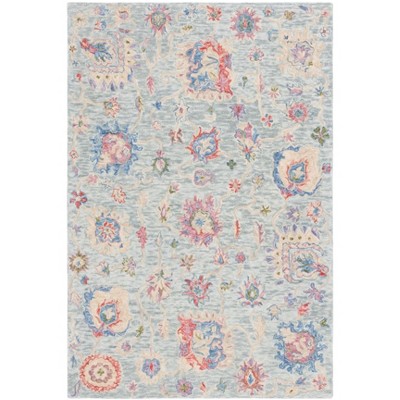 Metro MET225 Hand Tufted Indoor Rug - Safavieh