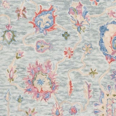blue/ivory