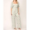 Women's Yours Truly Jumpsuit - Fate - image 4 of 4