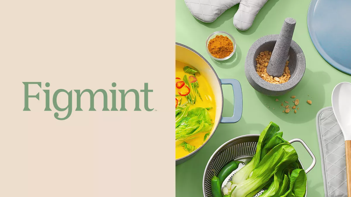 Meet Figmint™
Explore new, thoughtfully designed kitchen essentials. Only at ﻿Target