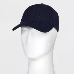 NoName hat and cap WOMEN FASHION Accessories Hat and cap Navy Blue discount 94% Navy Blue Single 