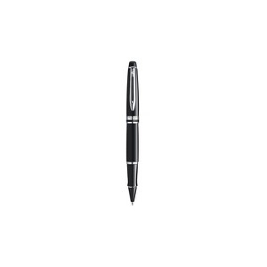 Waterman Expert Rollerball Pen Fine Point Black Ink (S0951780) - 1 of 2