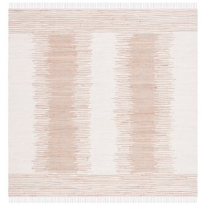Montauk MTK752 Hand Woven Area Rug  - Safavieh - 1 of 4