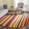 Himalaya HIM582 Hand Loomed Indoor Rugs - Safavieh - 2 of 3