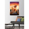 Trends International Netflix One Piece - Teaser One Sheet Unframed Wall Poster Prints - 2 of 4