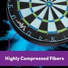 Viper Chroma Sisal Dartboard - 4 of 4