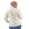 Aventura Clothing Women's Stratus Recycled Fleece Jacket - 2 of 4