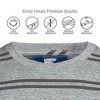 Lands' End Men's Super-T Short Sleeve T-Shirt - 4 of 4
