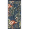 Unique Loom  Baja Outdoor Tijuana Area Rug - 3 of 4