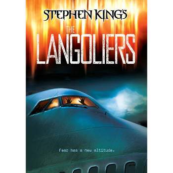 Stephen King's The Langoliers (DVD)(2013)
