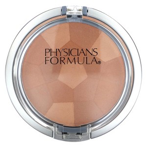 Physicians Formula Powder Palette, Multi-Colored Blush, 2464 Blushing Natural, 0.17 oz (5 g) - 1 of 3