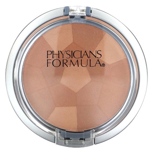 Physicians Formula Powder Palette, Multi-Colored Blush, 2464 Blushing Natural, 0.17 oz (5 g) - image 1 of 3