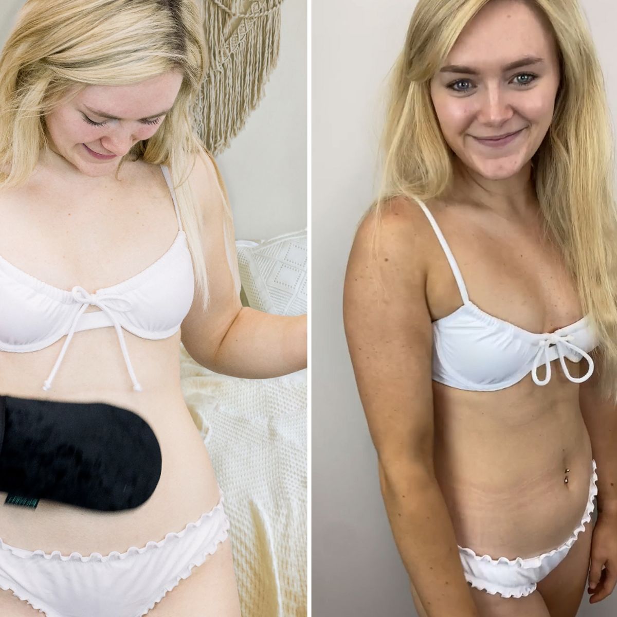 Beauty by Earth Self Tanner Lotion and Self Tanning Mitt - thumbnail 8