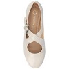 Journee Women's Ivanna Mary Jane Flats - 4 of 4