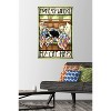 Trends International Meredith Dillman - Home Is Where My Cat Naps Unframed Wall Poster Prints - 2 of 4
