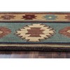 Alora Decor Ryder Southwest Rug - 4 of 4