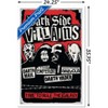 Trends International Star Wars: The Dark Side - Villains Framed Wall Poster Prints - 3 of 4