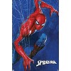 Trends International Marvel Spider-Man: World Of Webs - Posing Unframed Wall Poster Prints - 4 of 4