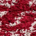 burgundy red