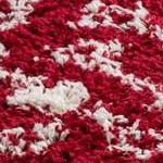 burgundy red
