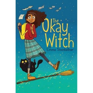 The Okay Witch, 1 - by Emma Steinkellner - 1 of 1