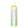 Solutions, Organic Sweet Almond Oil by Now Foods  -  8 oz Oil - 2 of 3