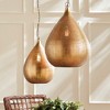 Plum & Post Loren Pendant - 4 of 4