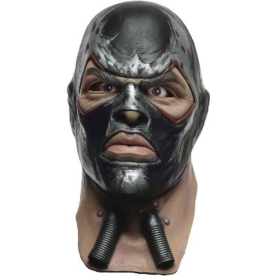 Rubies Men's Batman Bane Latex Deluxe Mask
