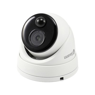 Swann DVR Dome Spotlight Add-On Camera