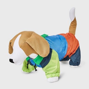 Ski Snowsuit Dog and Cat Jacket - Boots & Barkley™ - 1 of 4
